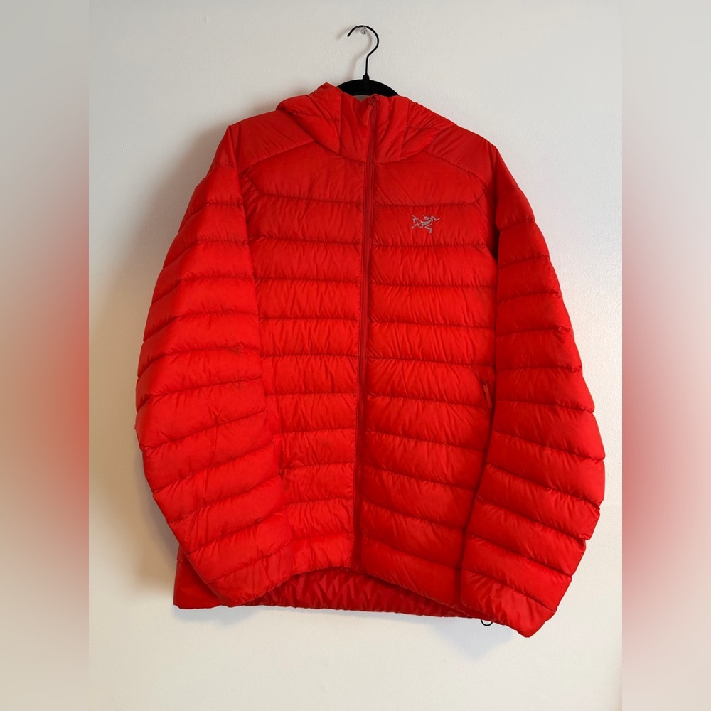 Arc'teryx Cerium Hoody